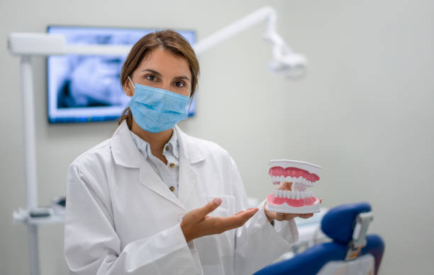 Best Emergency Tooth Extraction in North Beach Haven, NJ