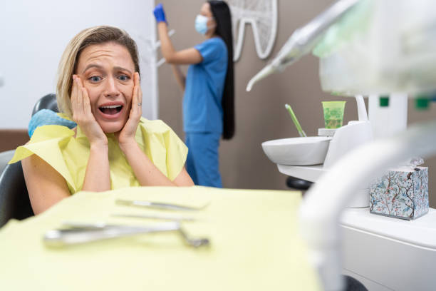 Best Emergency Broken Tooth Repair in North Beach Haven, NJ